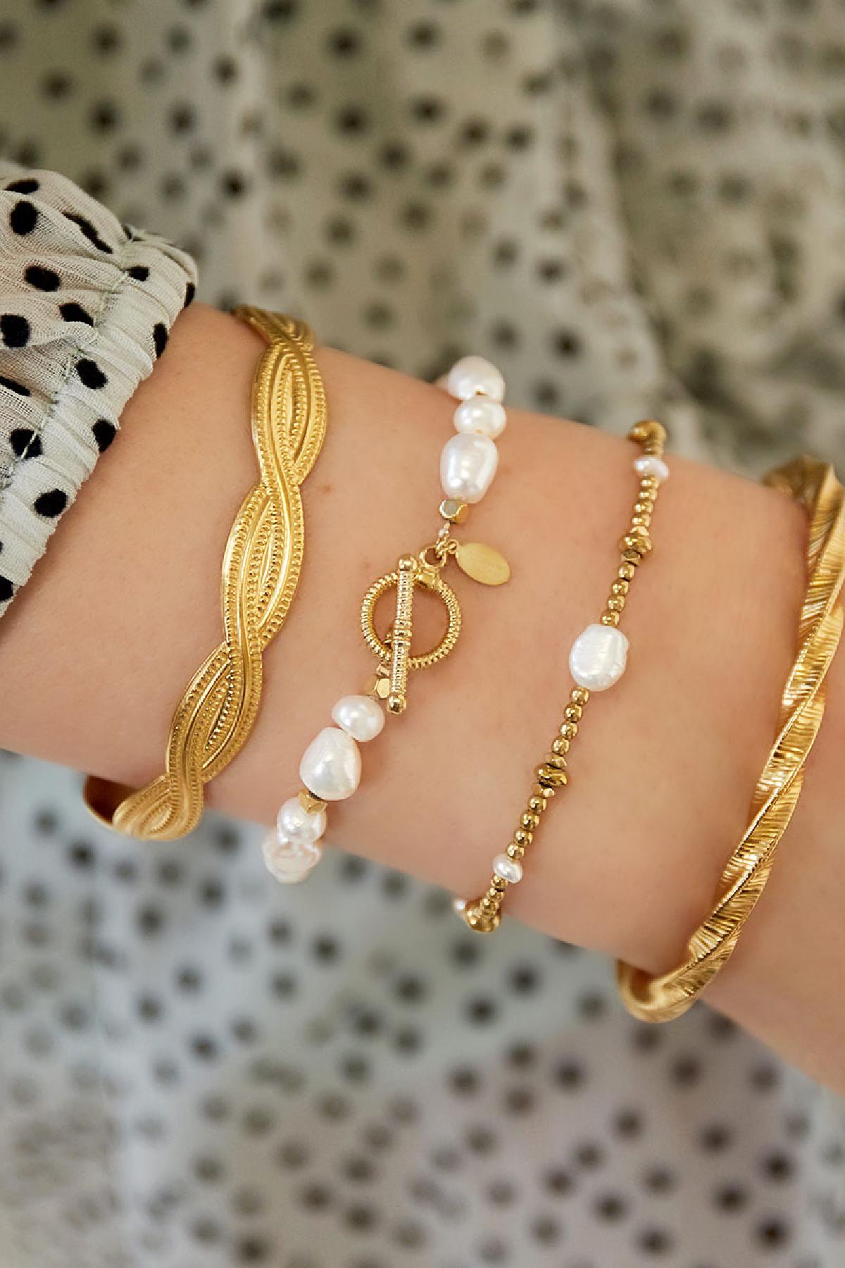 Pearl Set