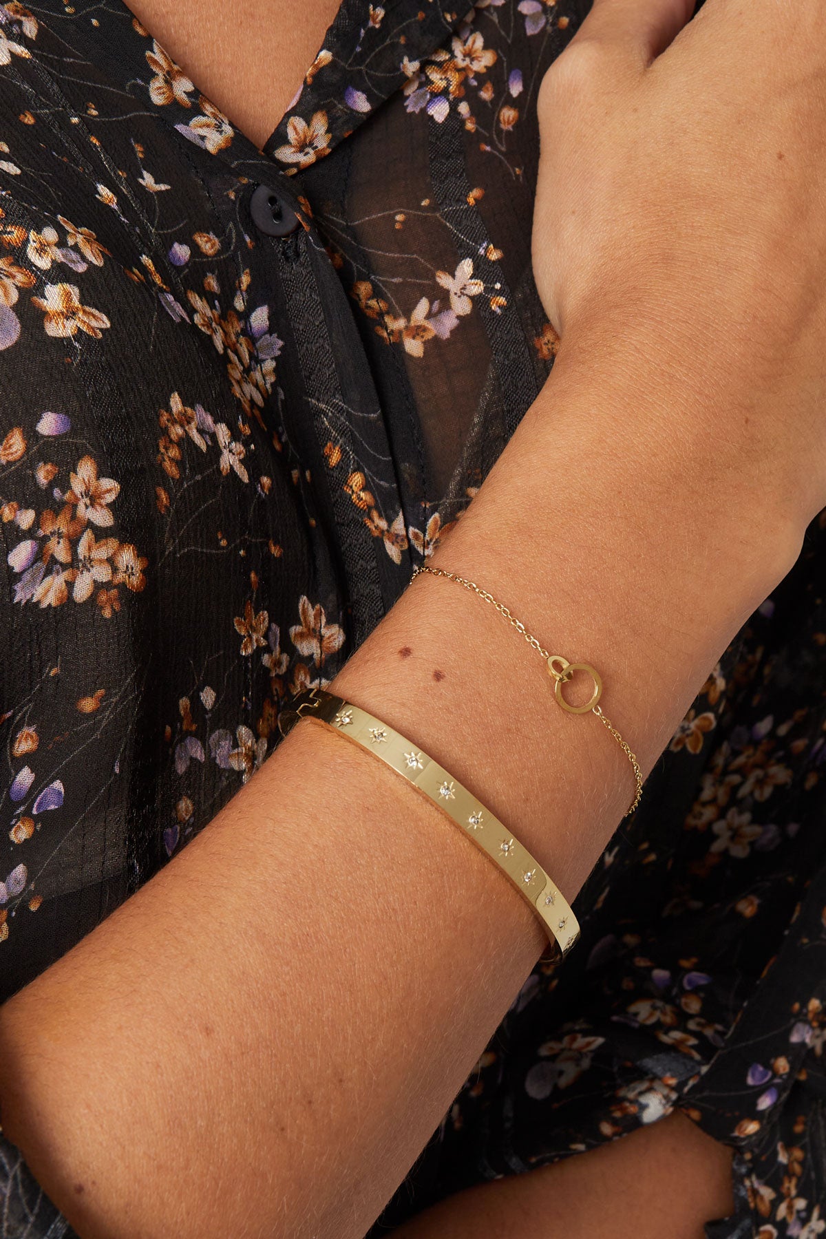 Star Bangle