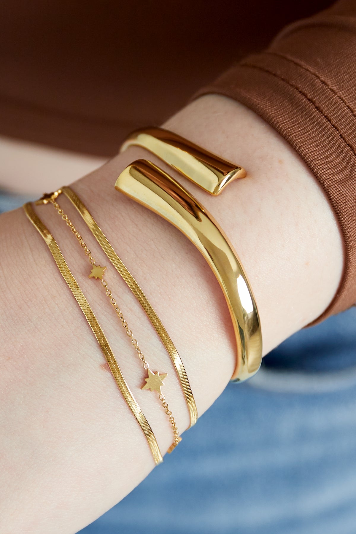 Layer Set