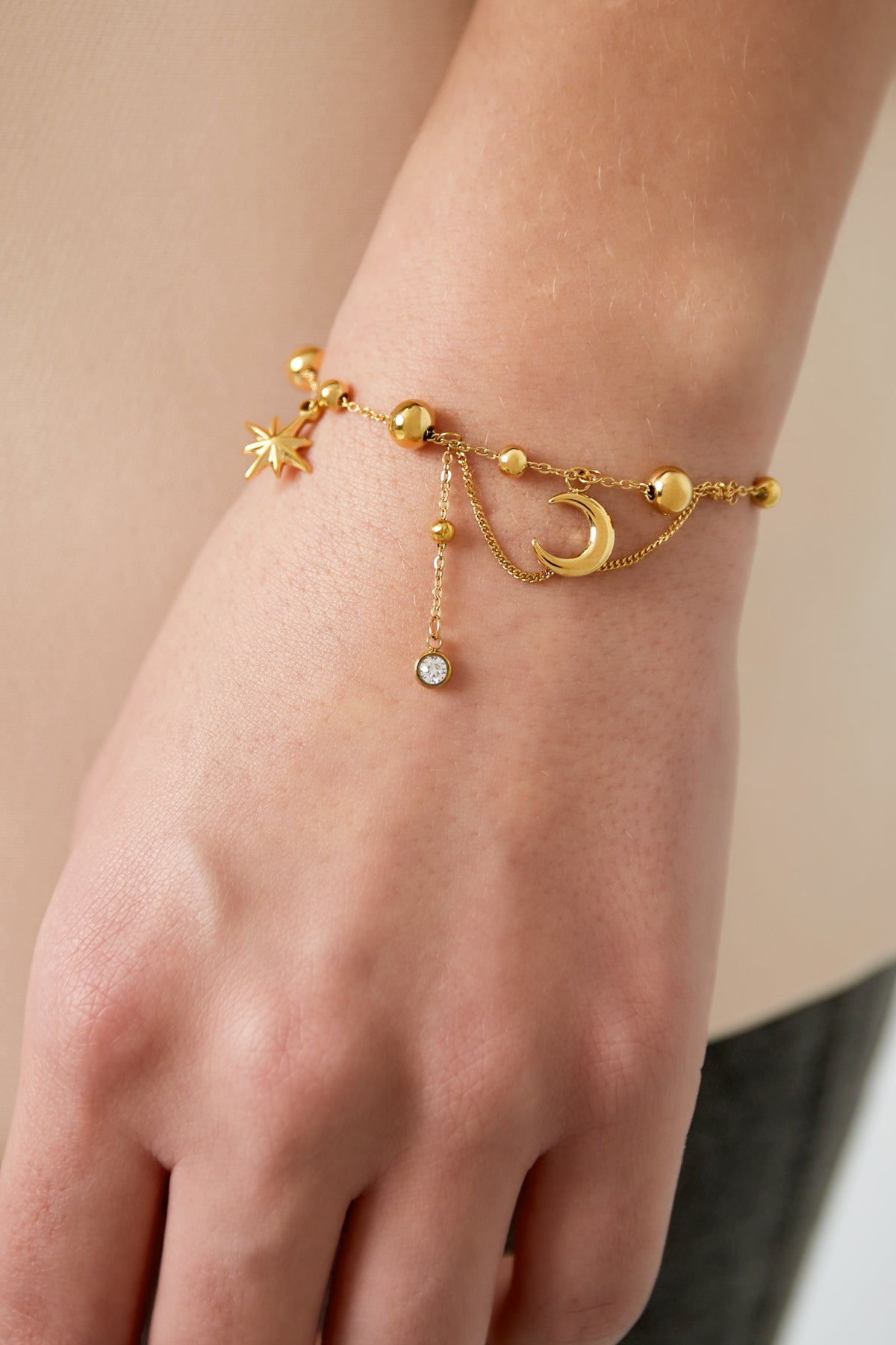 Moon Phase