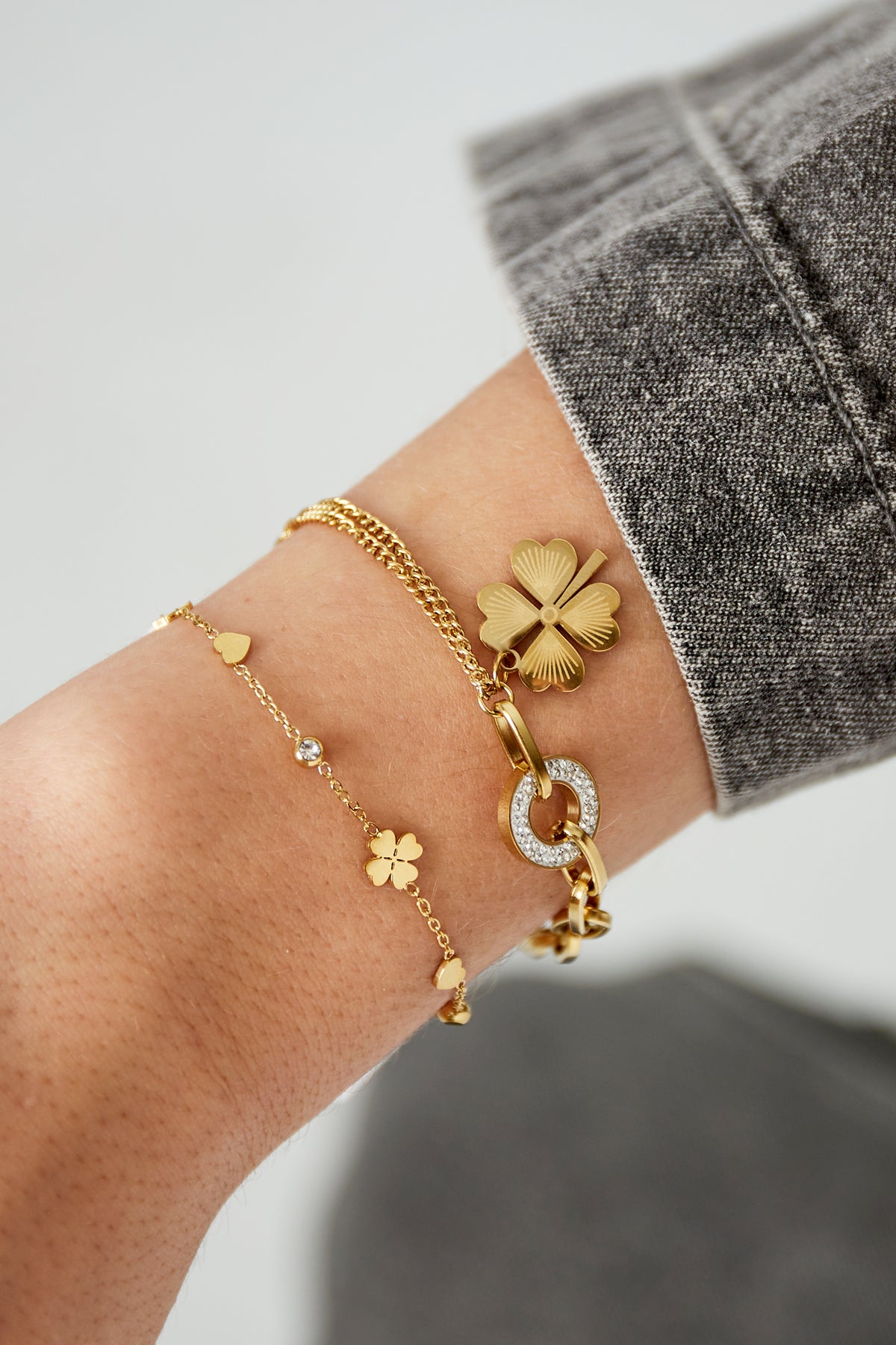 Wish Charm