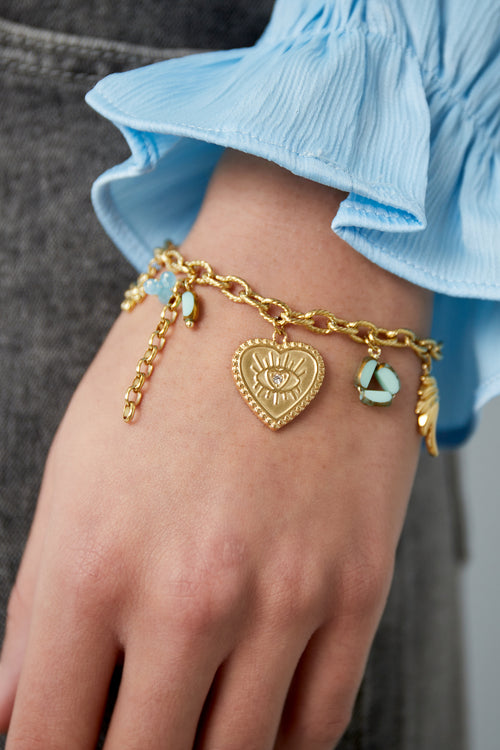 Charm Stack