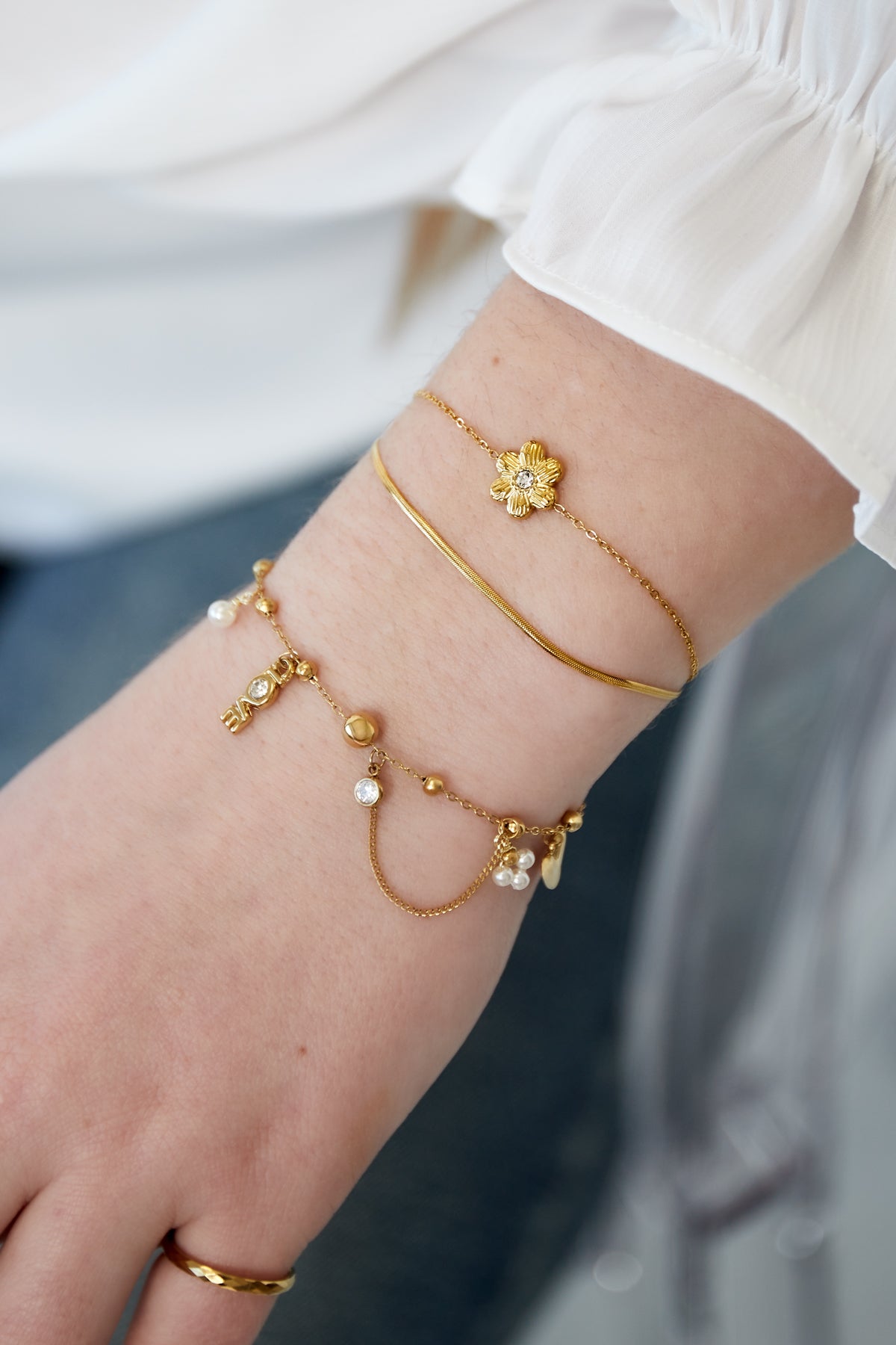 Bloom Charm