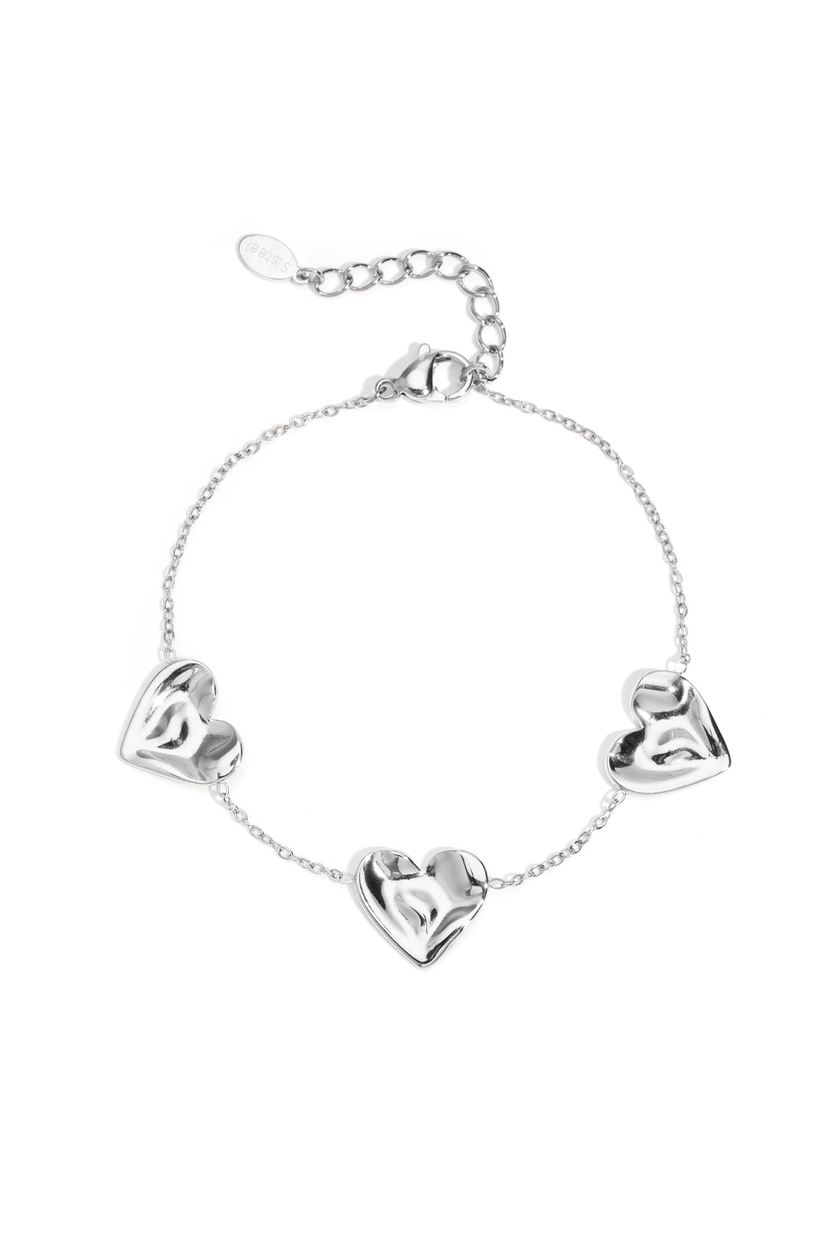 Triple Heart