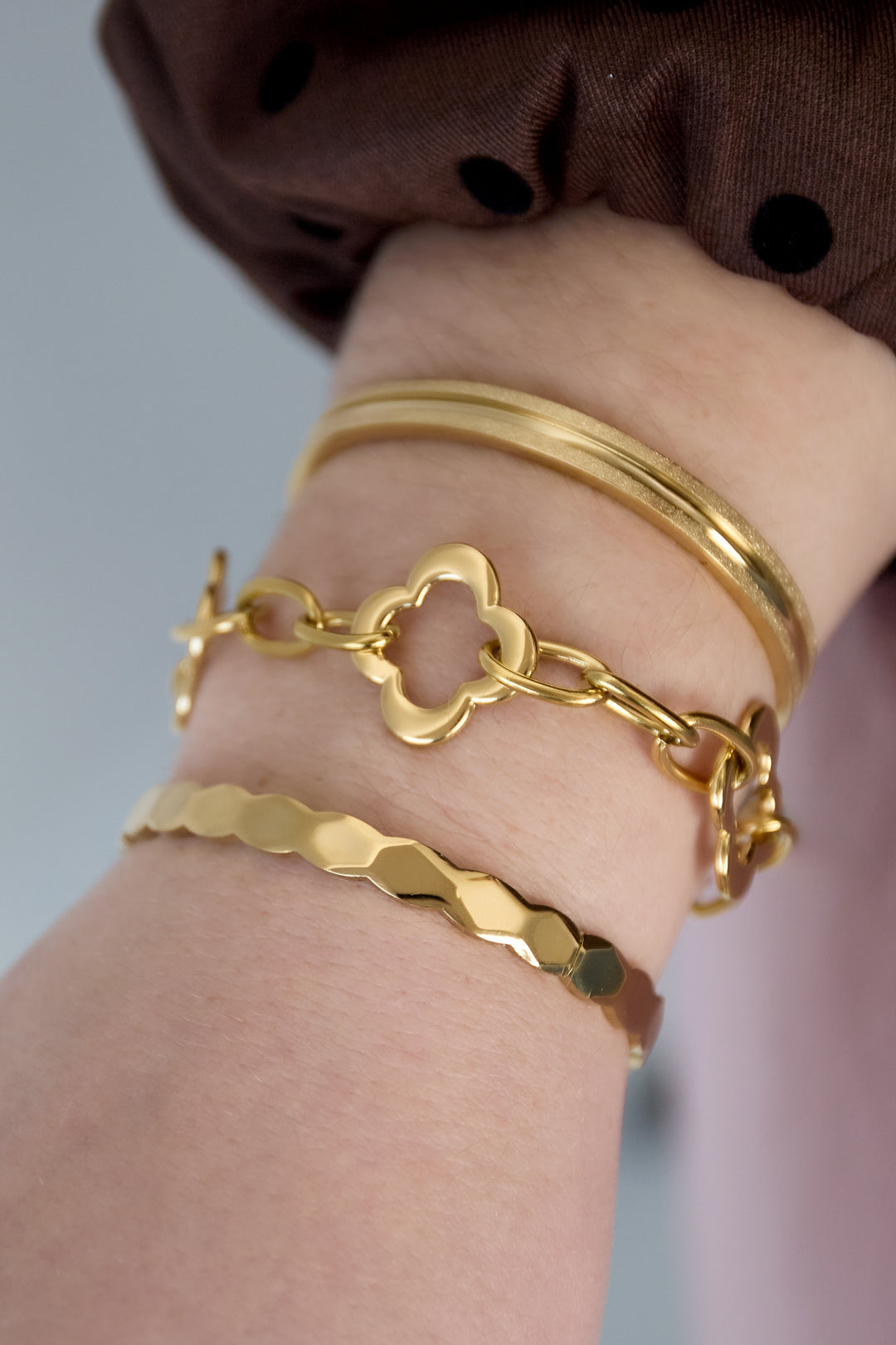 Form Bangle