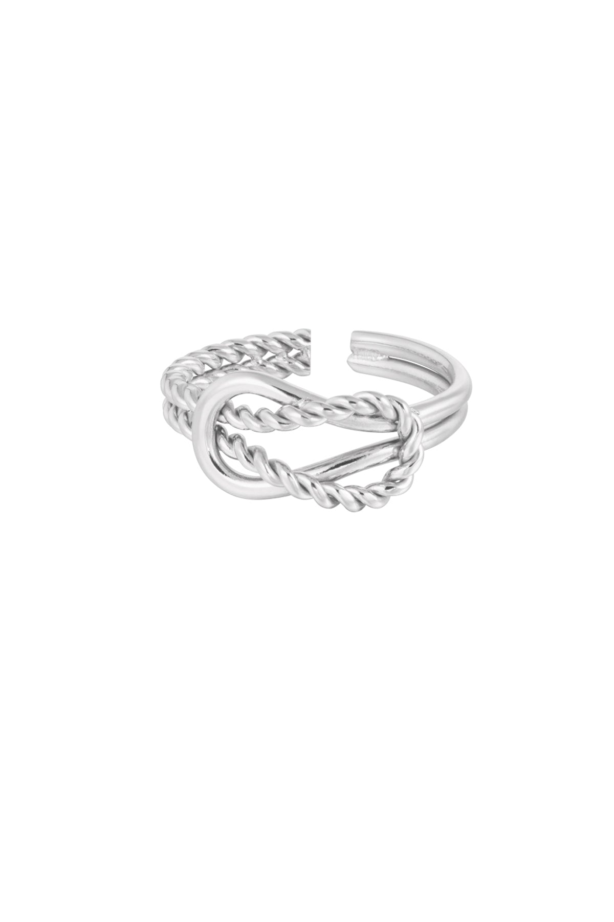 ring linked