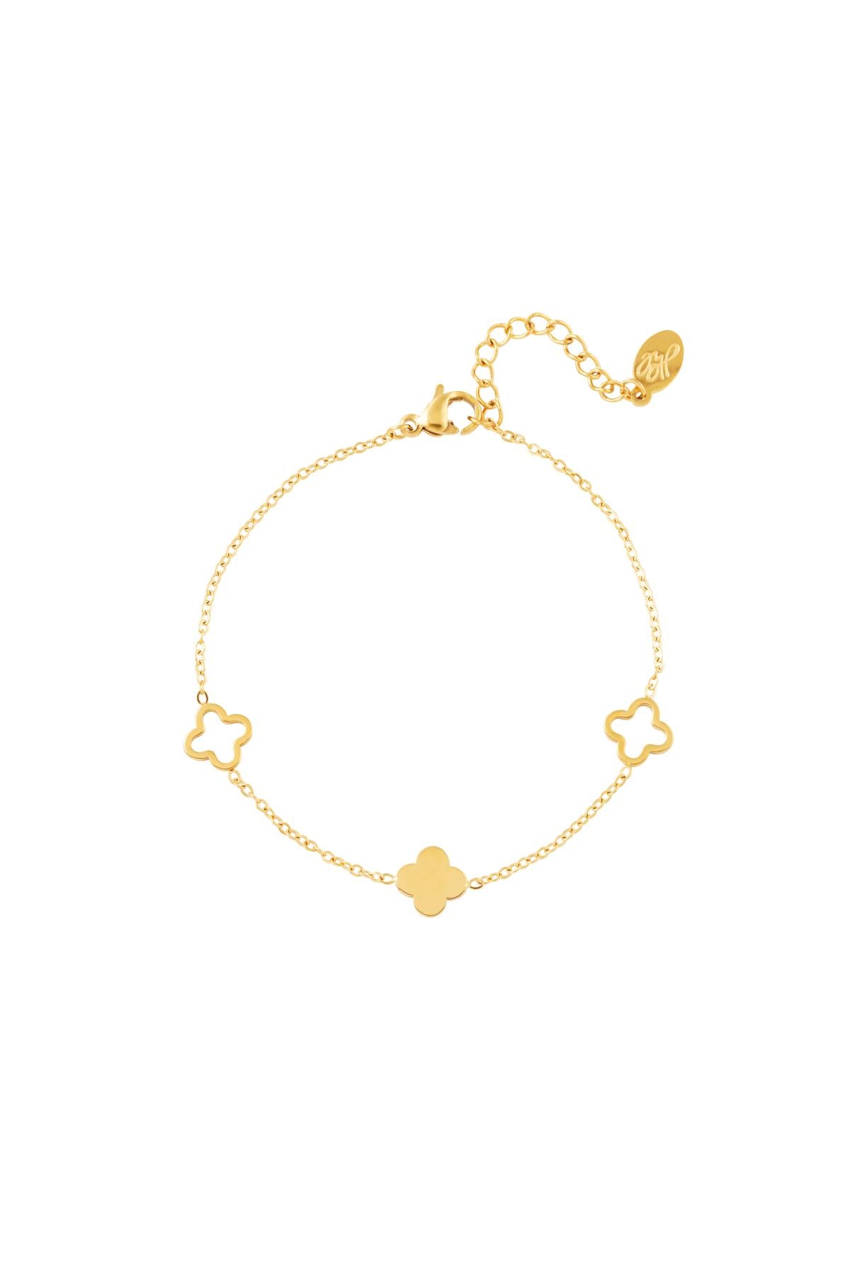 Clover Charm
