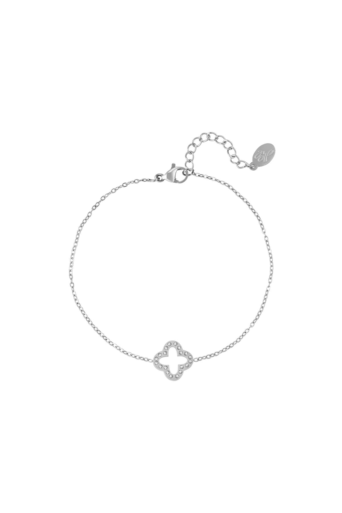 Zircon Clover