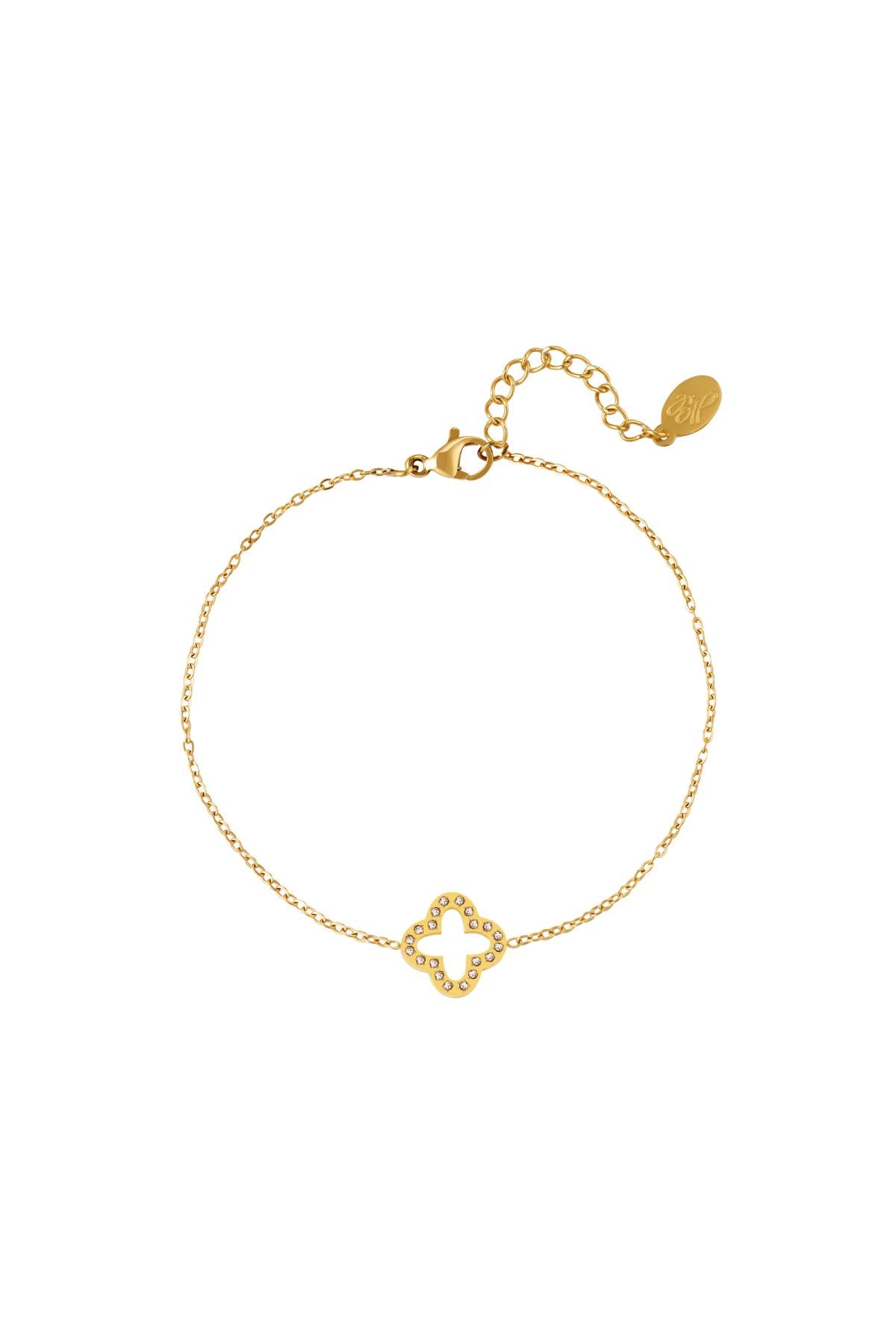 Zircon Clover