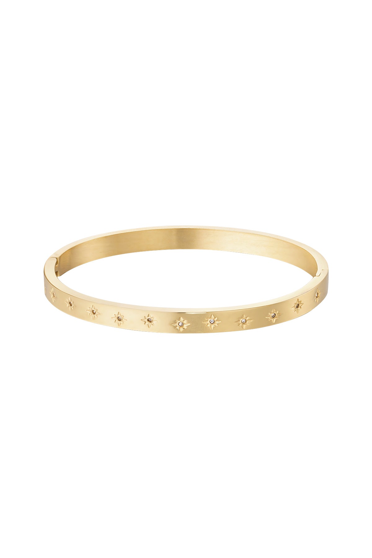 Star Bangle