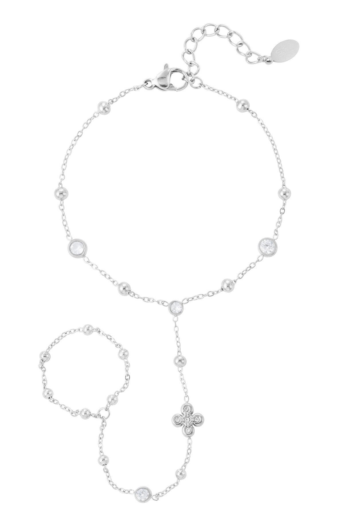 bracelet lucky bloom