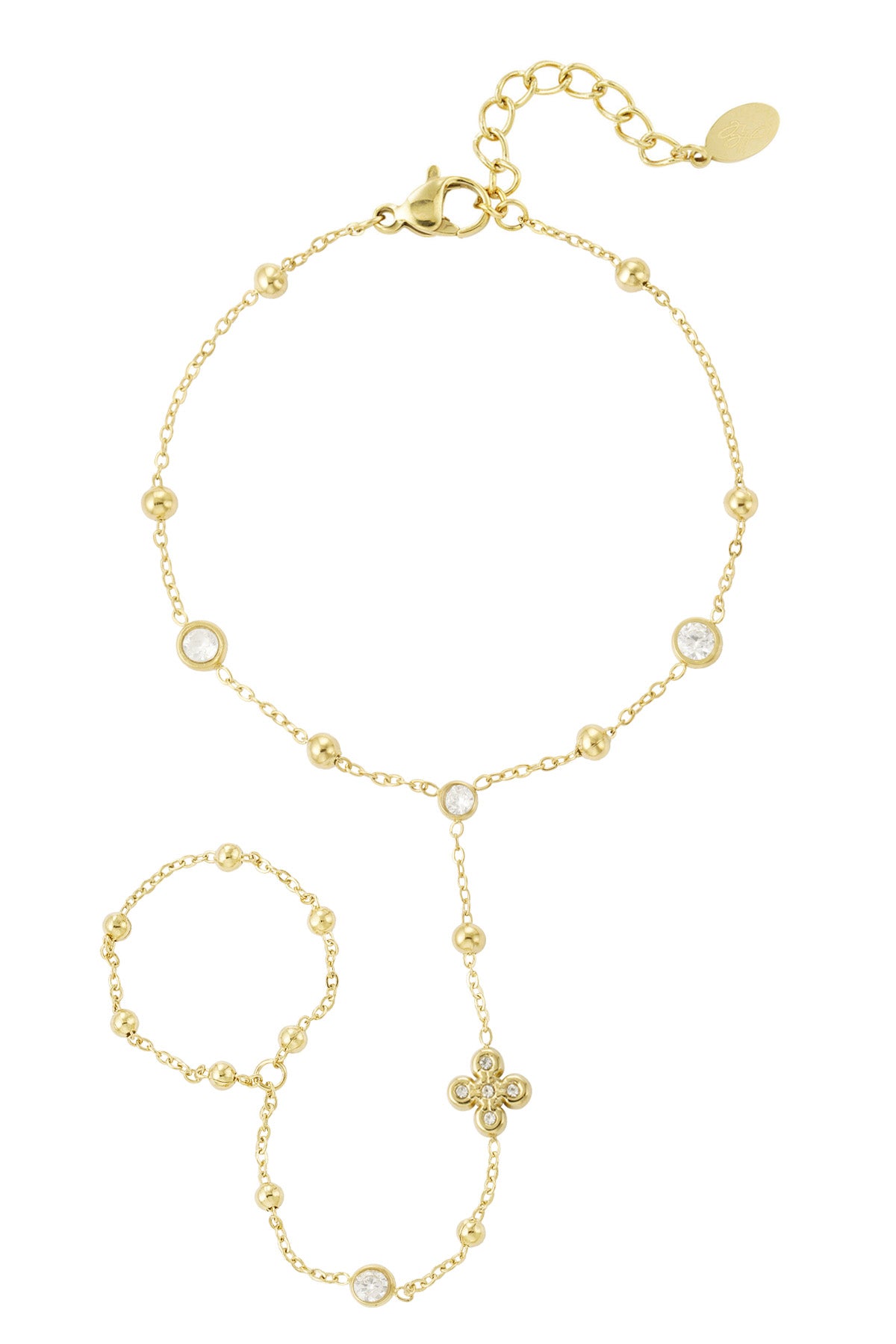 bracelet lucky bloom