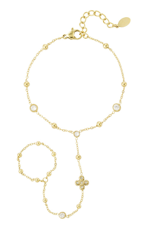 bracelet lucky bloom
