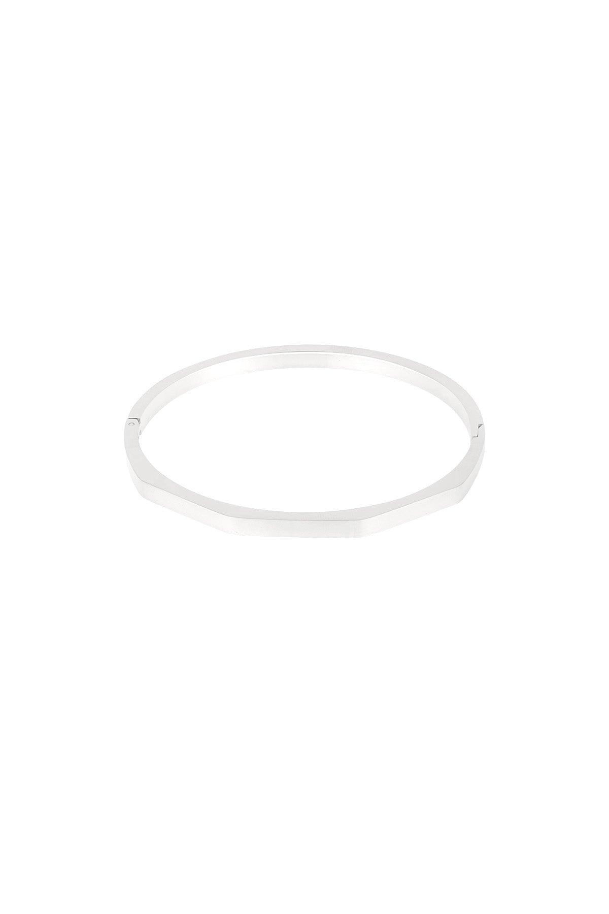 Flat Cuff
