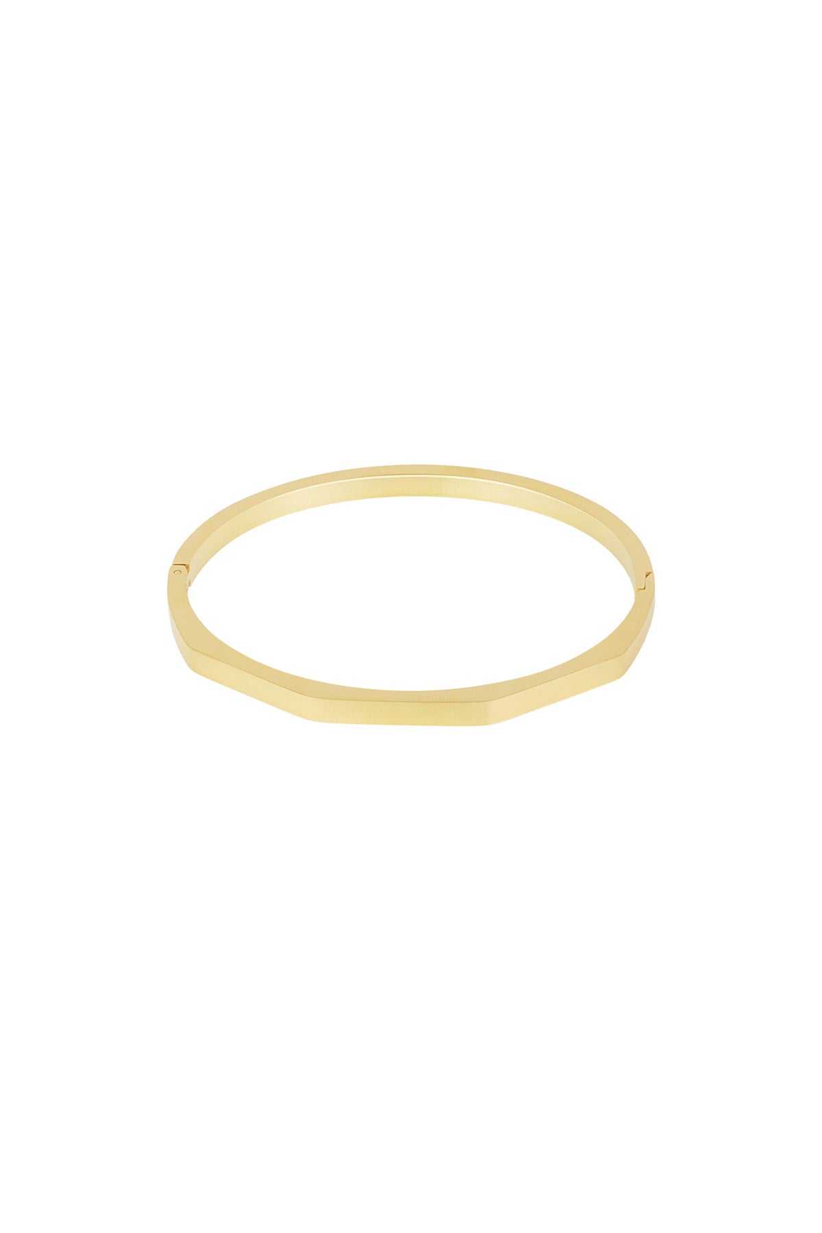 Flat Cuff