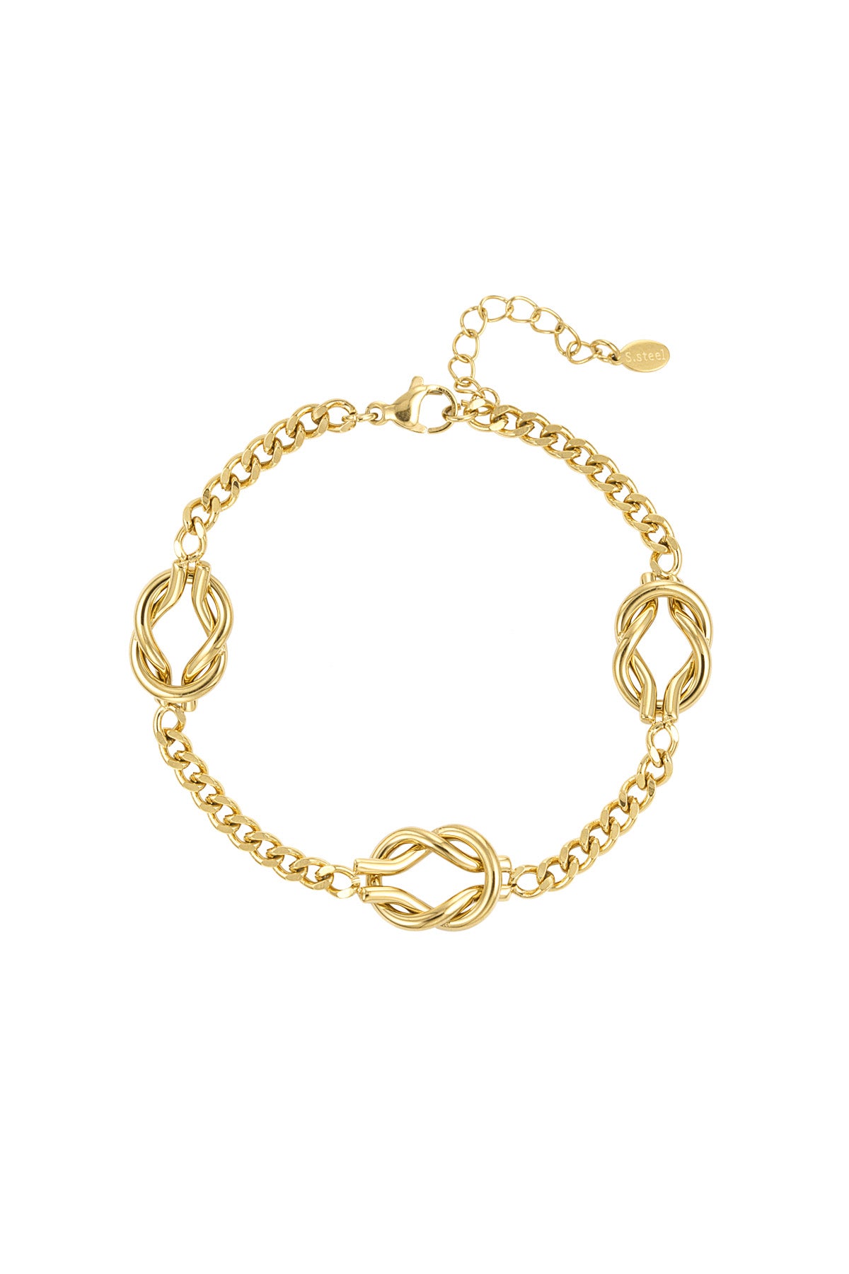 Knot Cuff