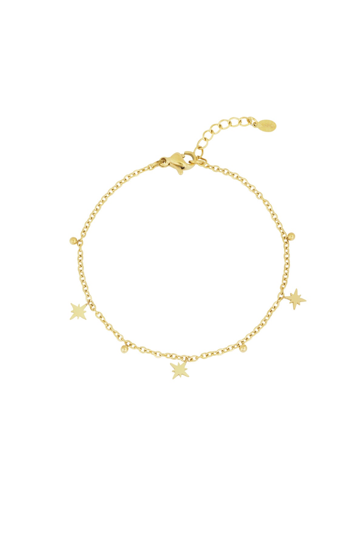 Star Anchor