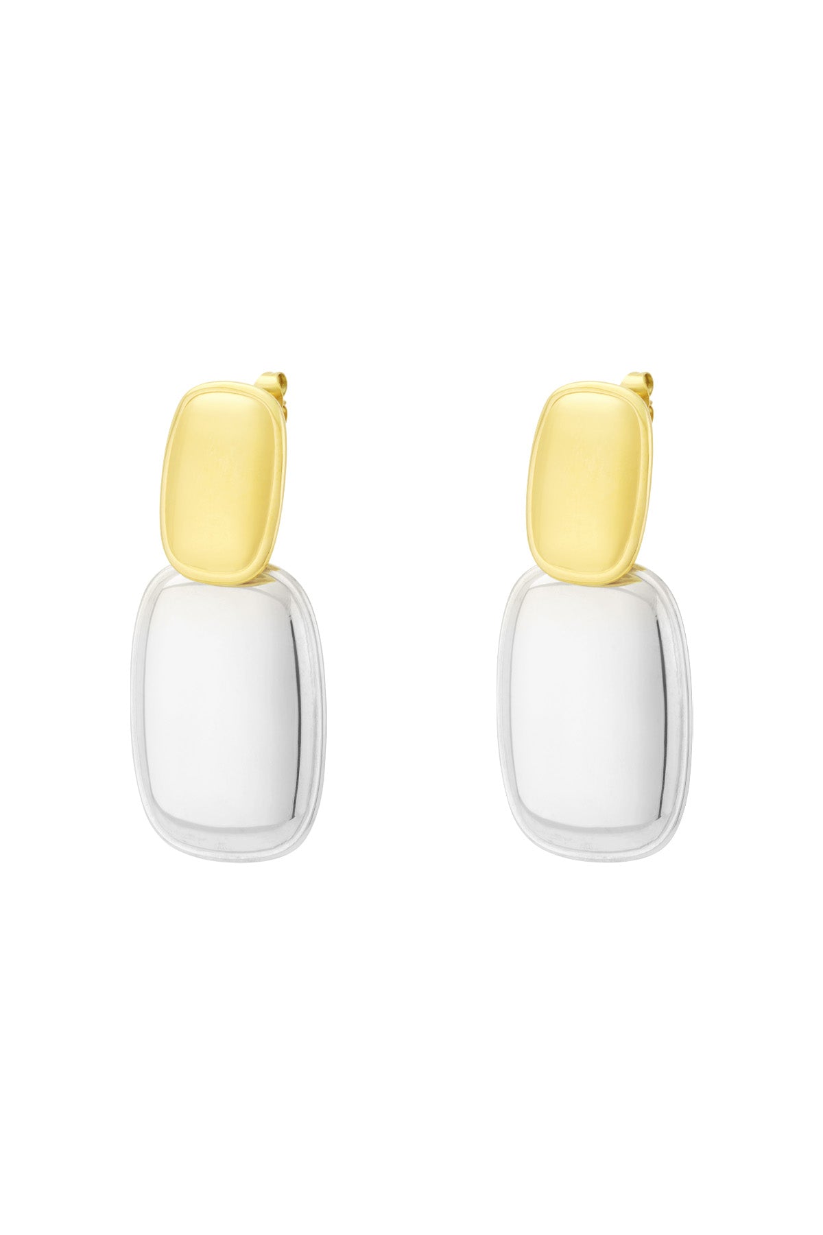 perfect pair earrings