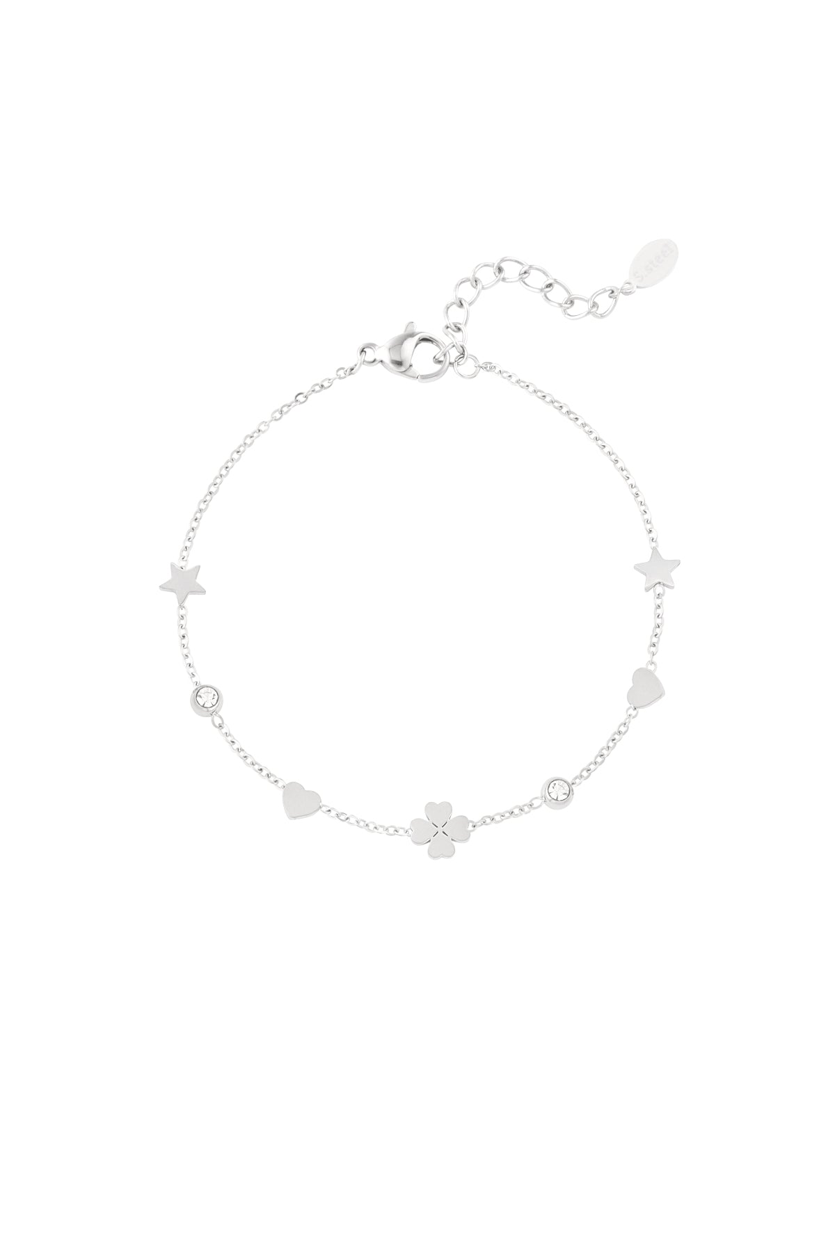 Wish Charm
