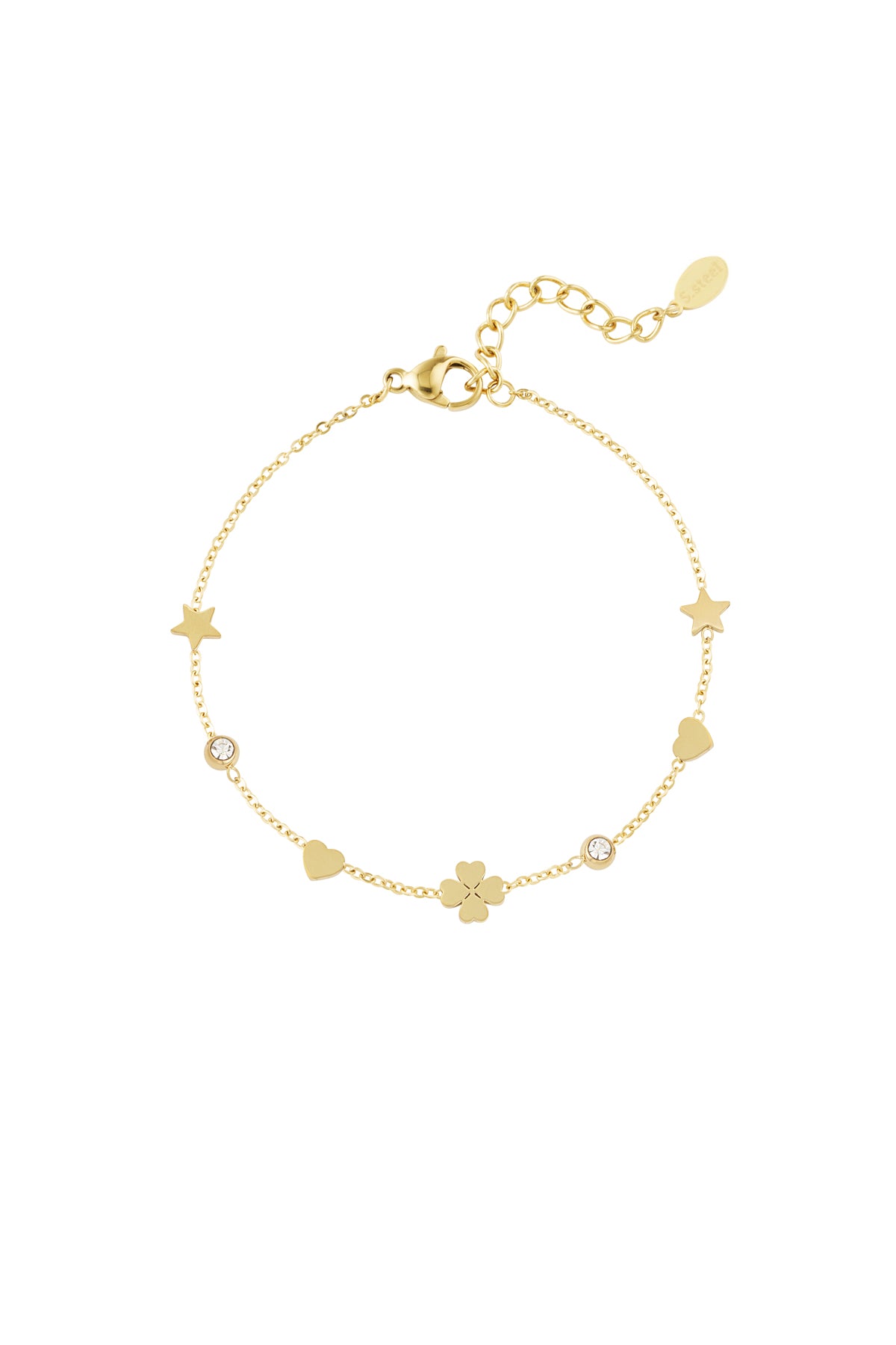 Wish Charm