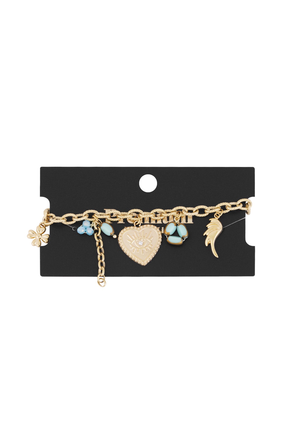 Charm Stack