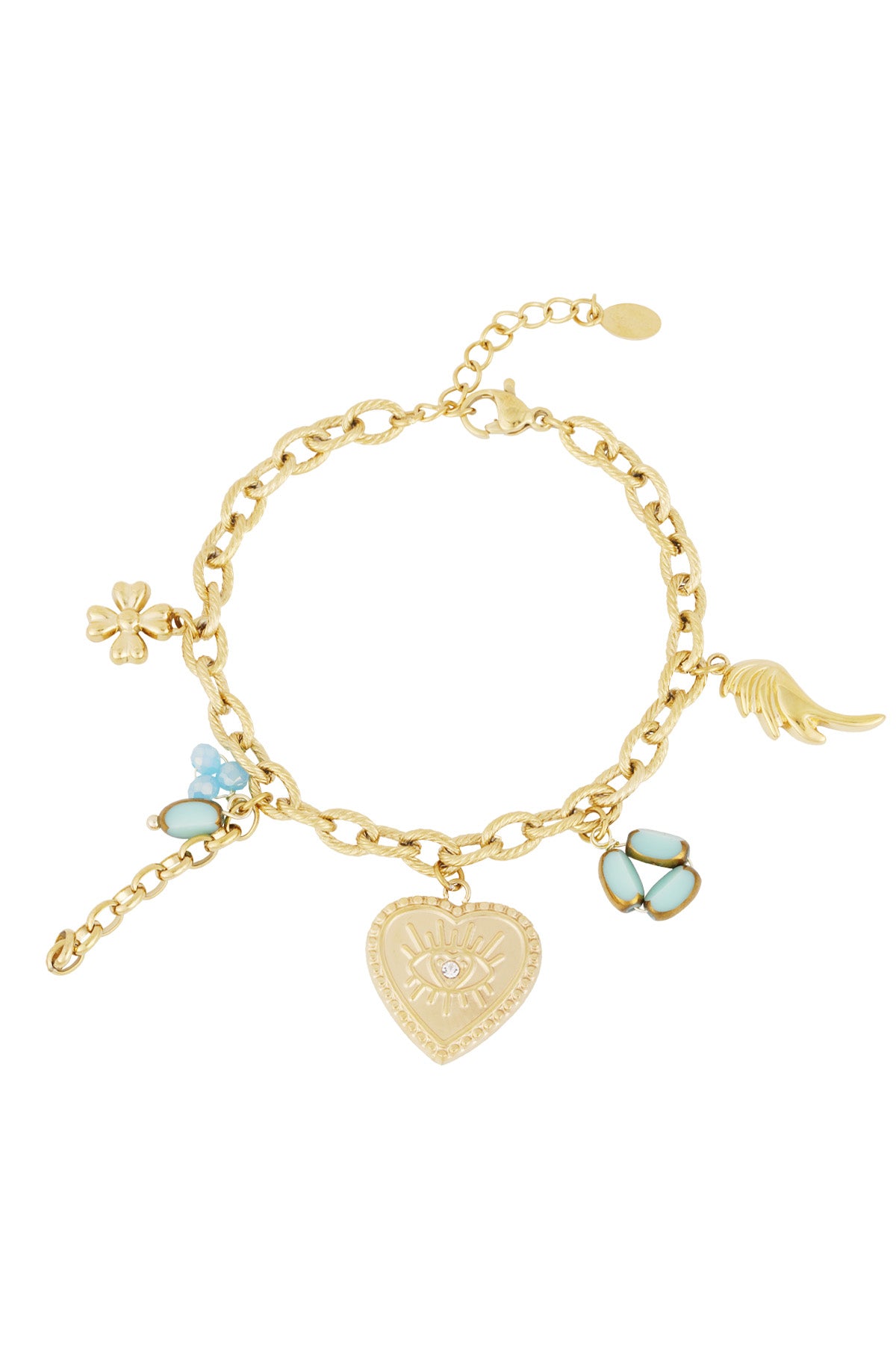 Charm Stack
