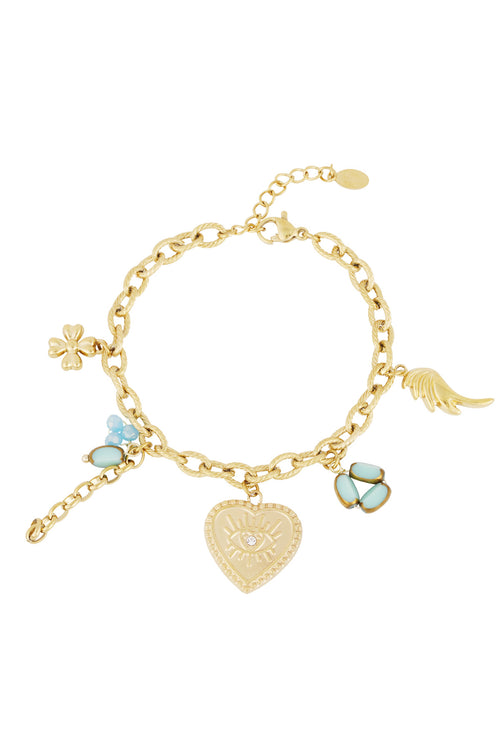 Charm Stack