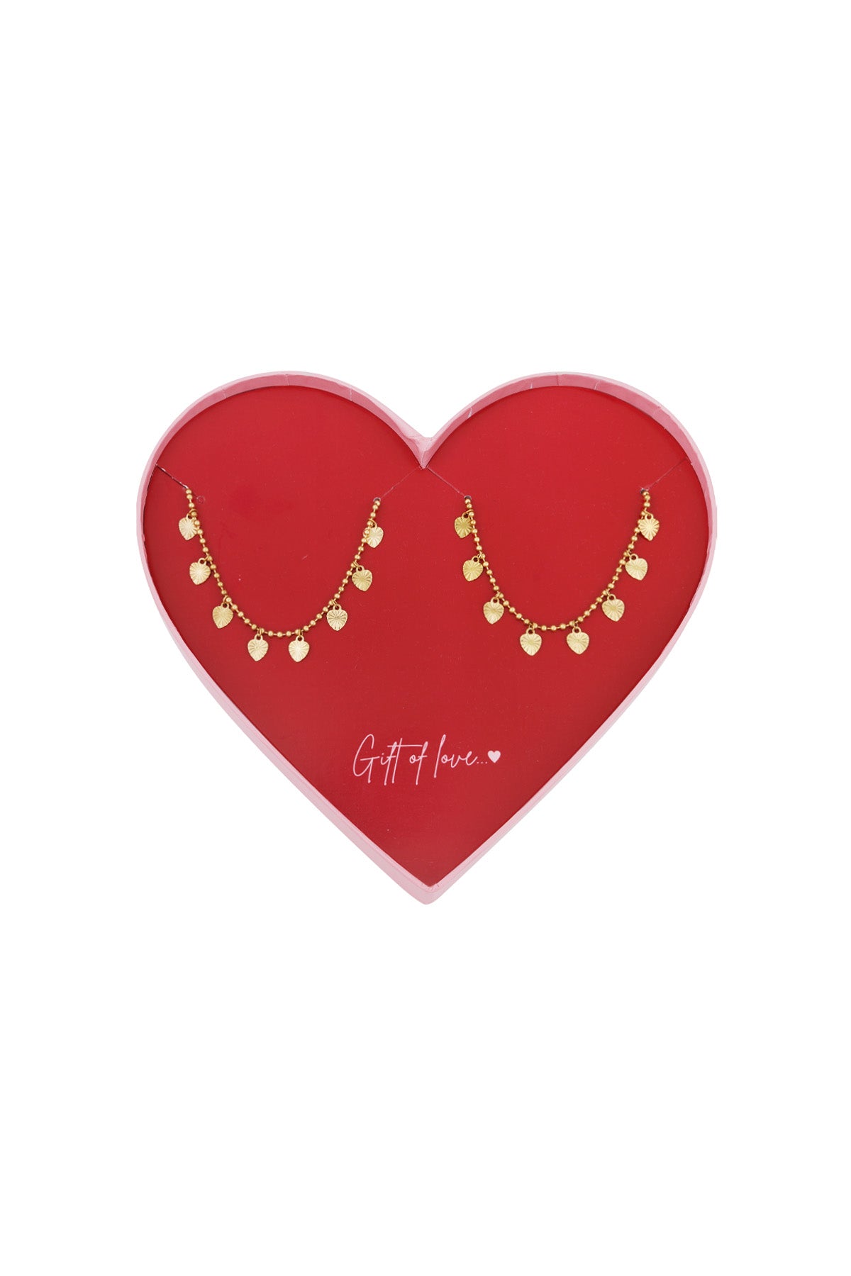 Love Set