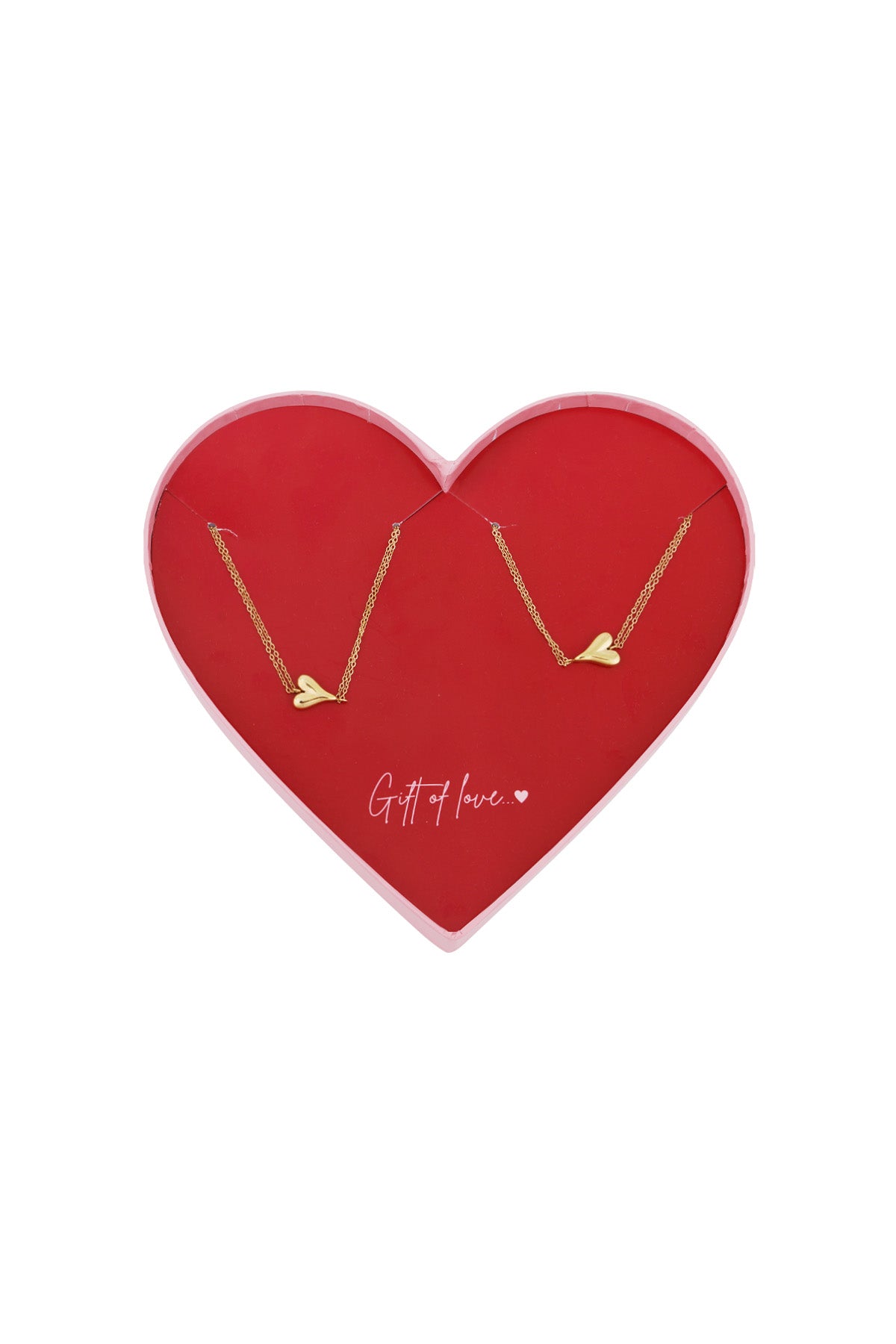 Heart Gift