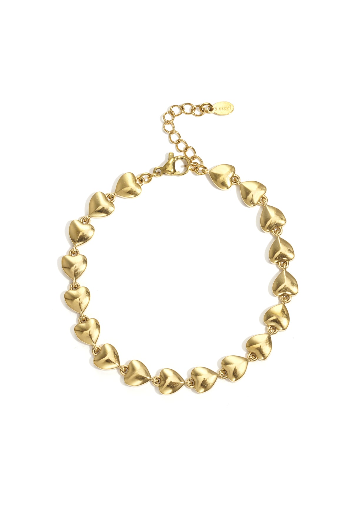 Gold Sphere