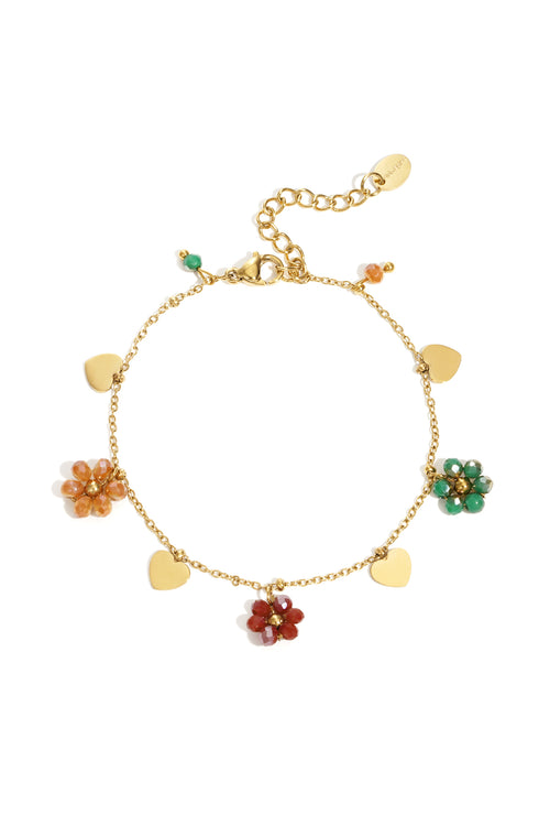 Bloom Chain