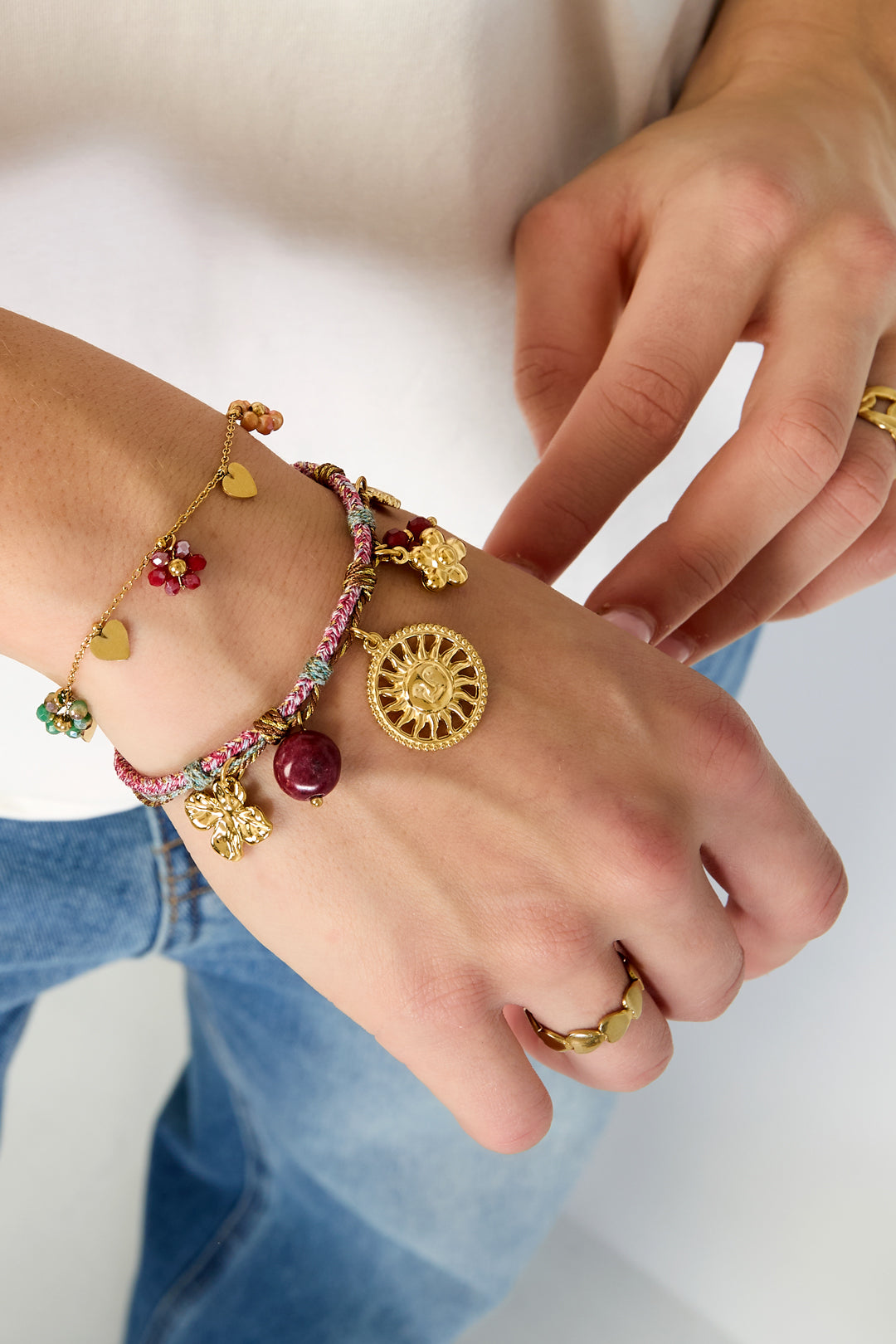 Bloom Chain