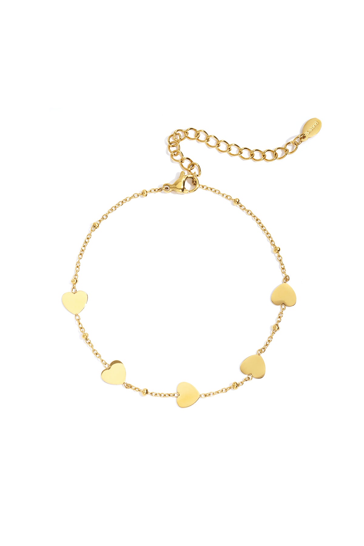 Heart Chain
