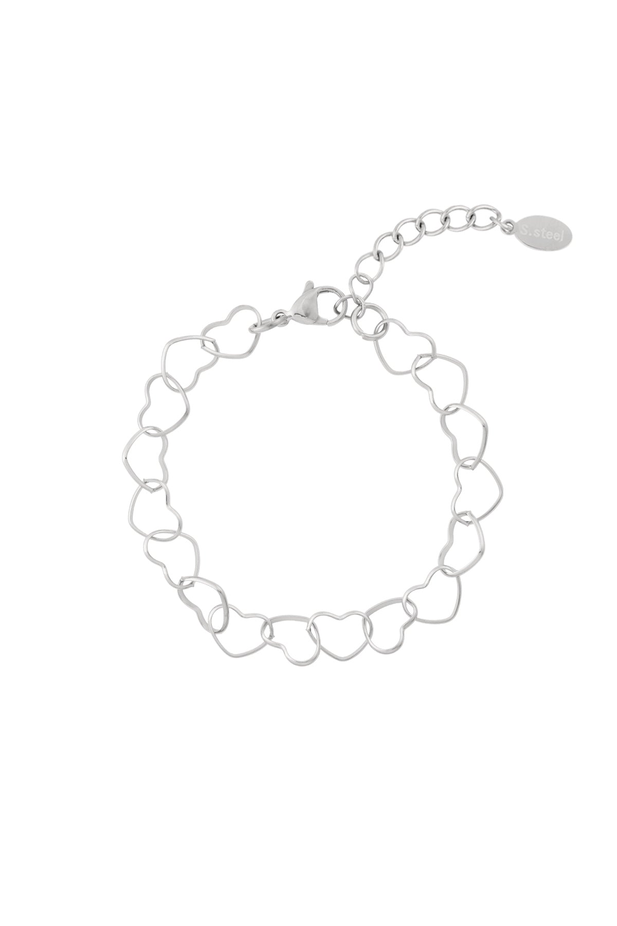 Oval Link