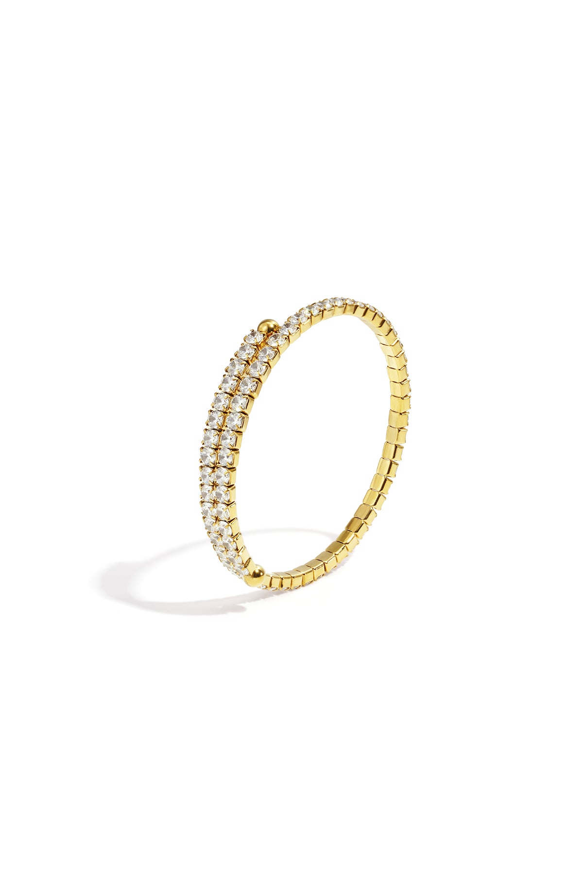 Circle Cuff