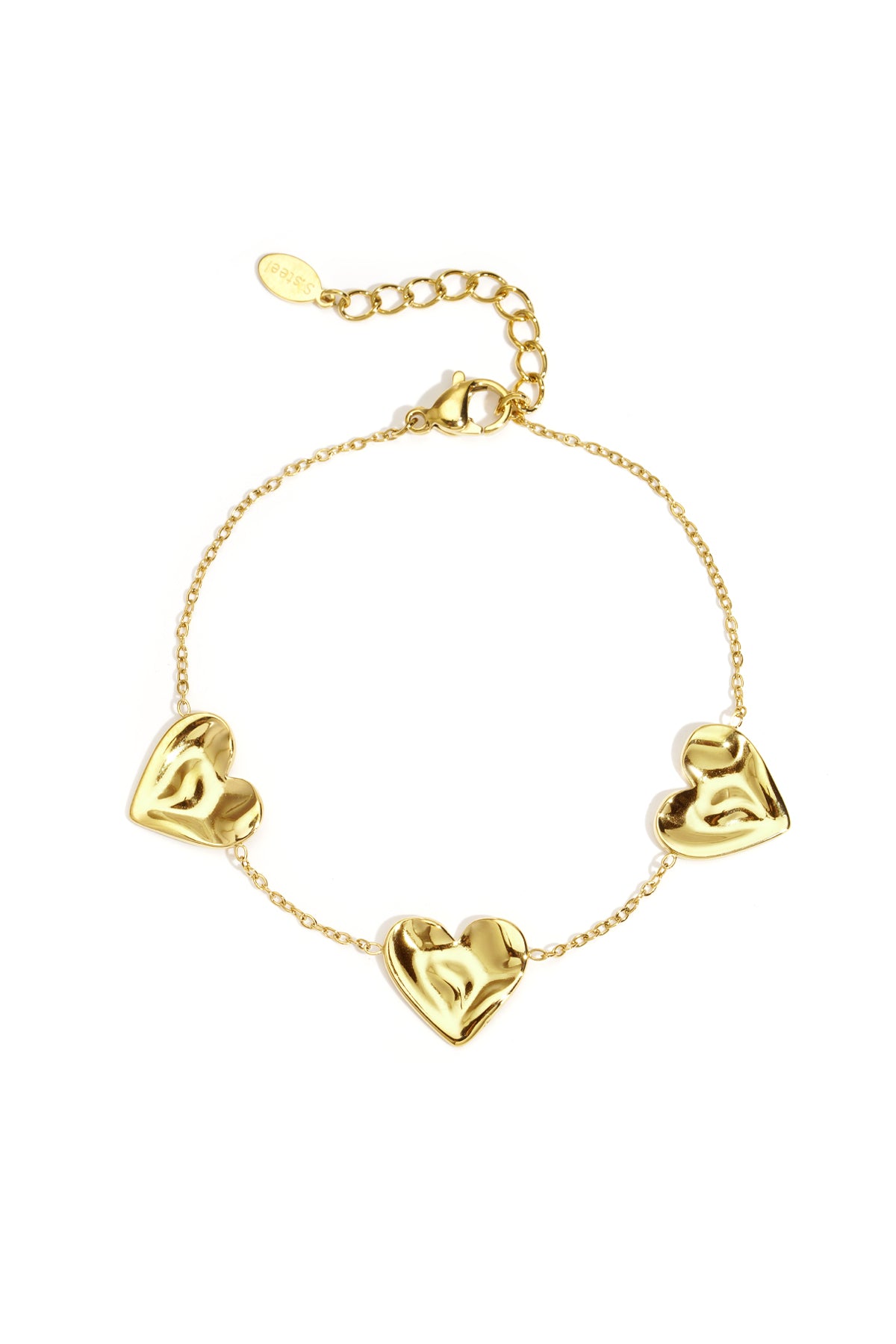 Triple Heart