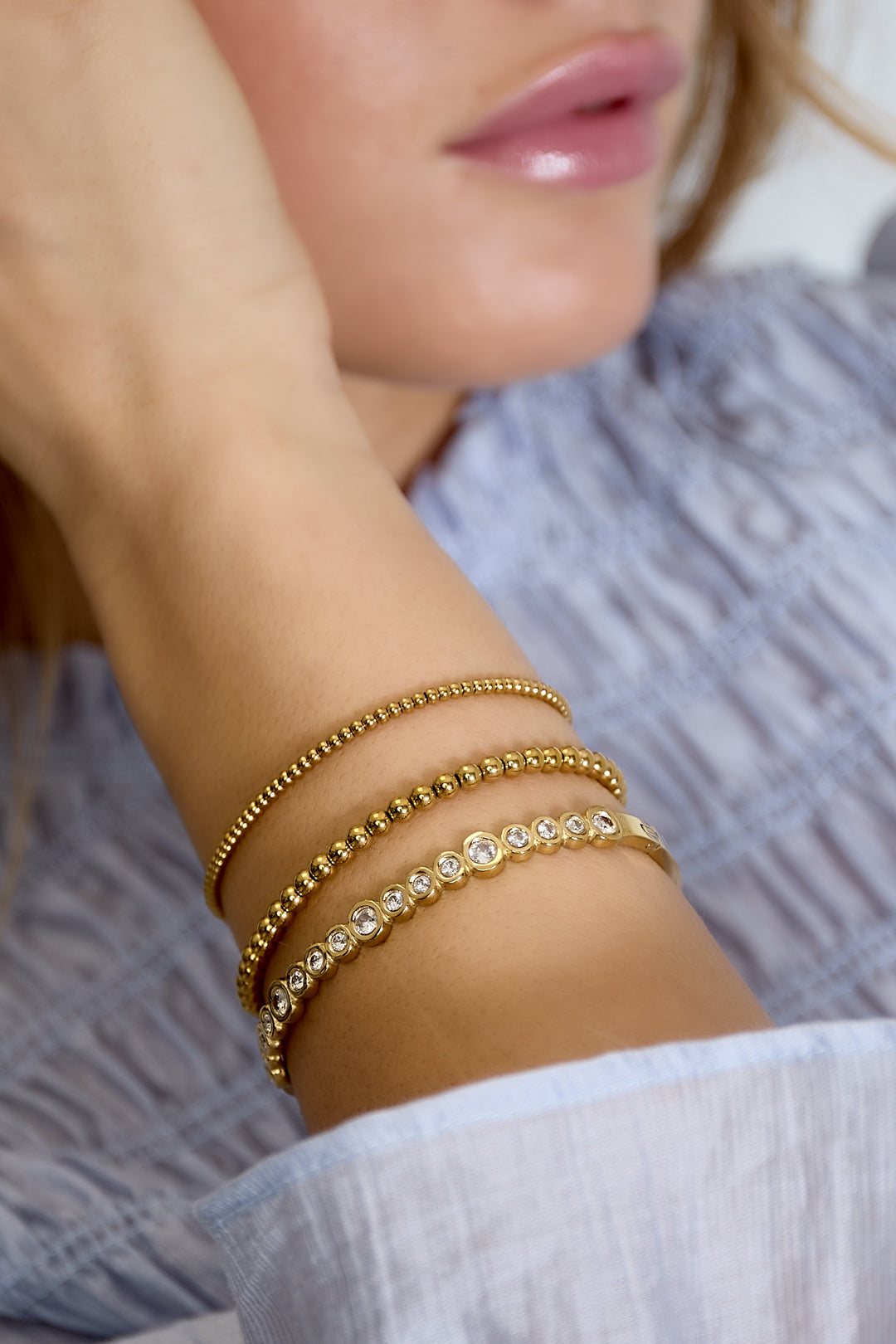 Pave Band