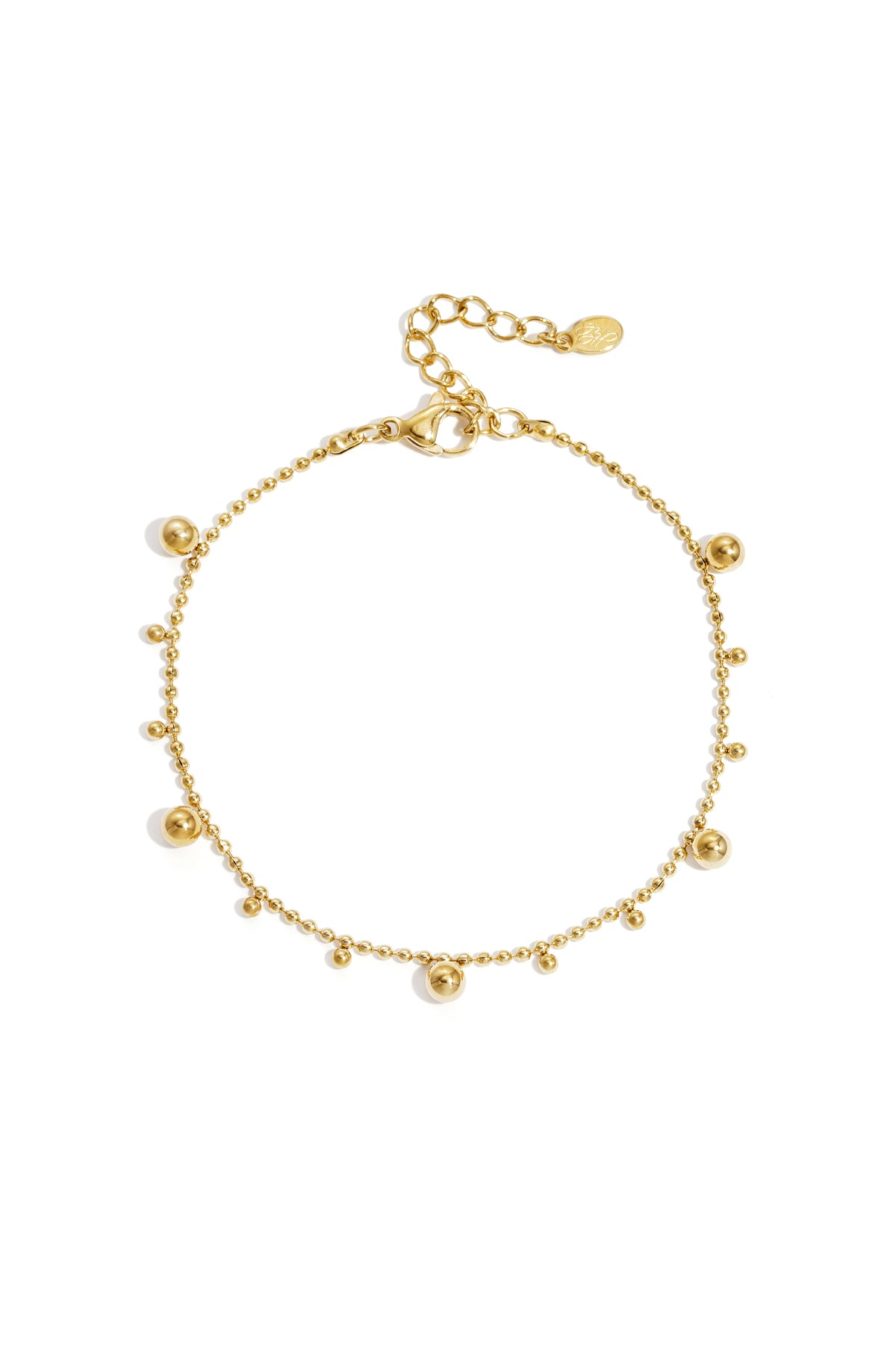 Orbit Bracelet