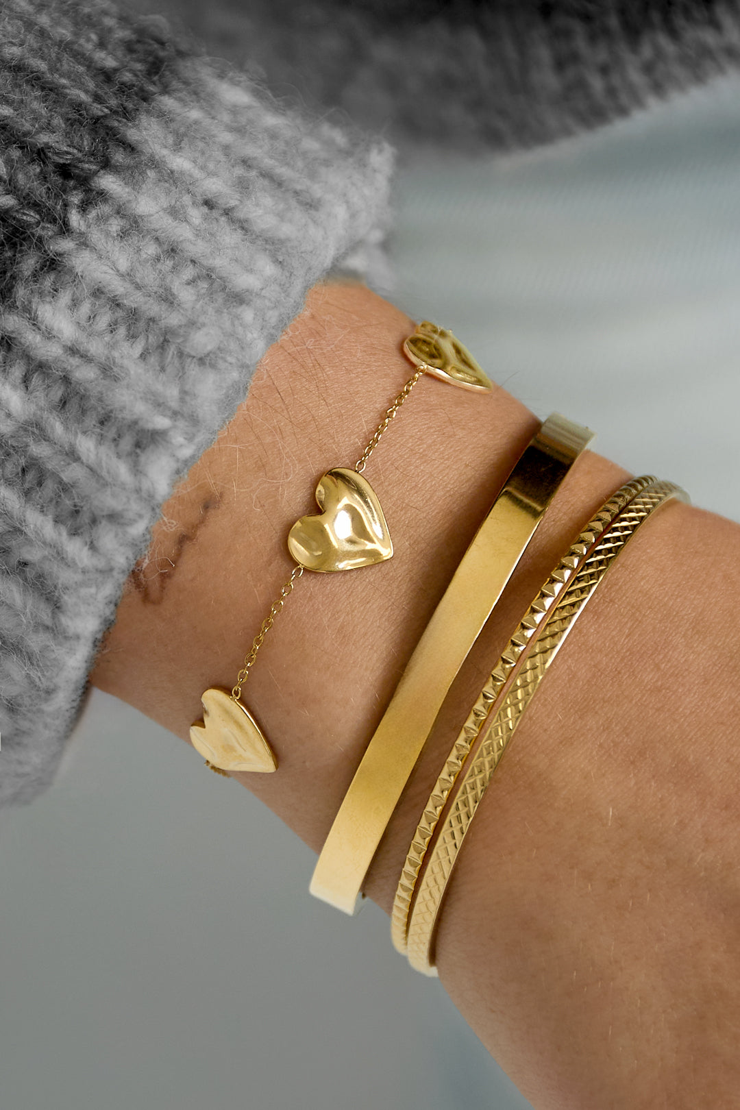 Triple Heart