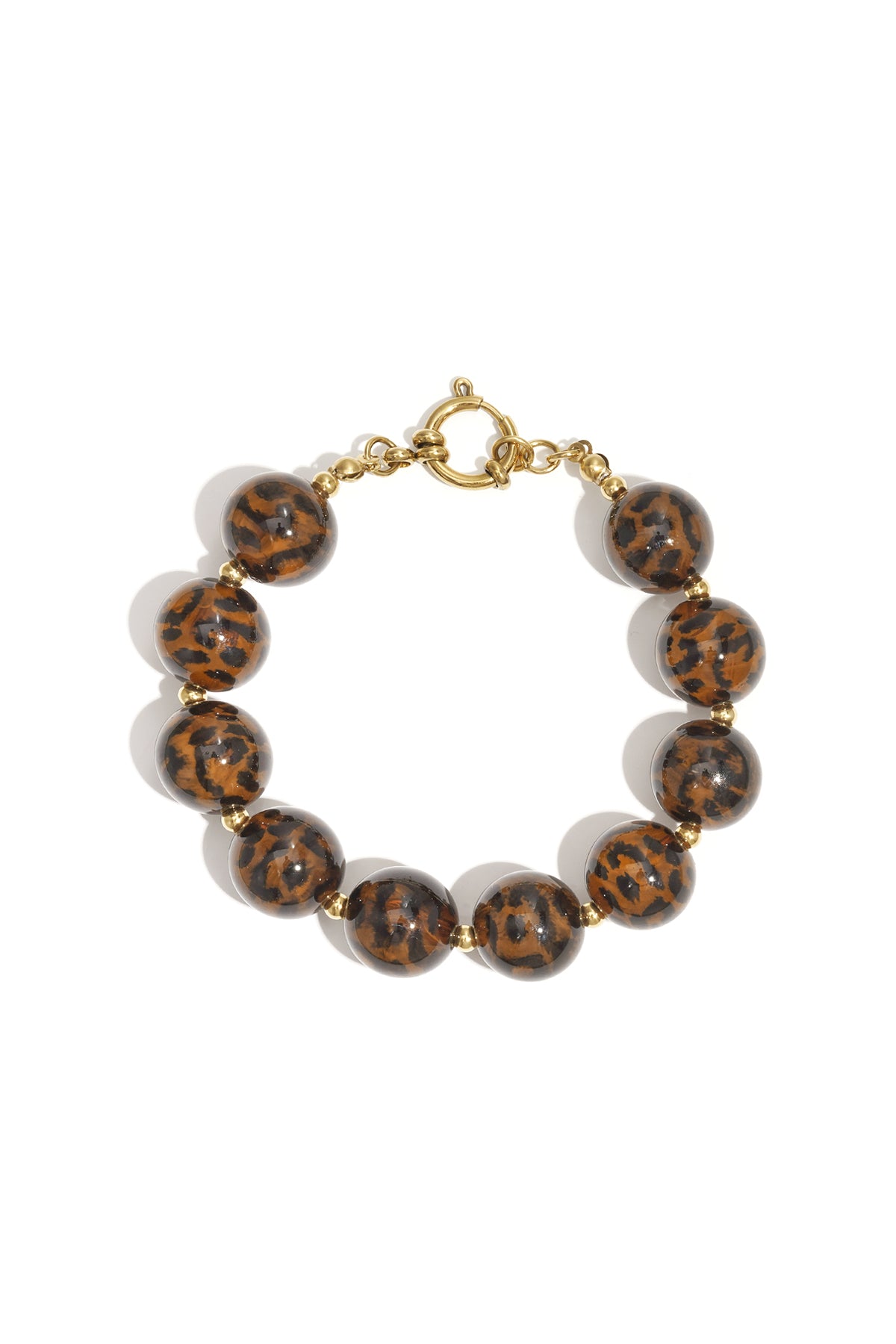 Spot Bead