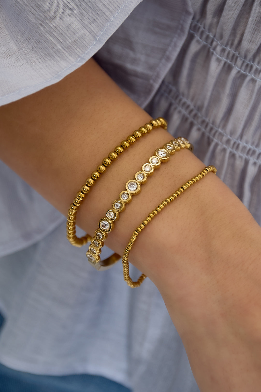 Pave Band